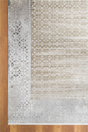 Soho Mood - Pasture Geometrik Salon Halısı - Empera