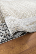 Soho Mood - Pasture Geometrik Salon Halısı - Empera