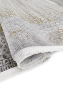 Soho Mood - Pasture Oval Doğal Elyaf Modern Salon Halısı - Empera