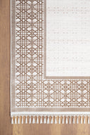 Ipekche - Victoria Klasik Salon Halısı - Empera