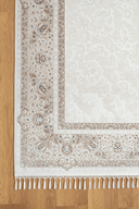 Ipekche - Velvet Klasik Salon Halısı - Empera