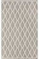 Agra - Sienna Modern İskandinav Desenli Oturma Odası Halısı - Empera