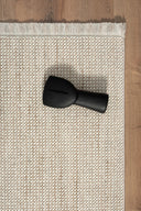 Agra - Luna Modern İskandinav Desenli Oturma Odası Halısı - Empera