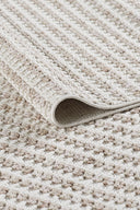 Agra - Cosmic Modern İskandinav Salon Halısı - Empera