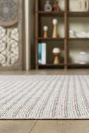 Agra - Cosmic Modern İskandinav Salon Halısı - Empera