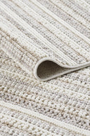 Agra - Pearl İskandinav Desenli Salon Halısı - Empera