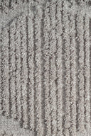 Bilbao - Essence Modern İskandinav Gri Halı - Empera