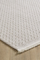 Serenity Pure Saçaklı Tozumaz Antialerjik Halı - Empera