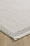 Serenity - Lace Saçaklı Tozumaz Antialerjik Halı - Empera