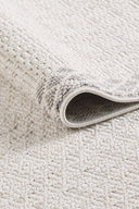 Serenity - Lace Saçaklı Tozumaz Antialerjik Halı - Empera