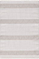 Serenity - Glossy Saçaklı Tozumaz Antialerjik Halı - Empera