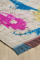 Antik Halı - Hip Hop E0047 - Empera