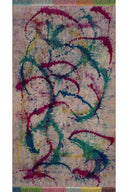 Antik Halı - Hip Hop E0057 - Empera