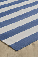 Antik Kilim - Duri Etnik Desenli El Dokuması Kilim E0544 - Empera