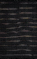 Antik Kilim - Kıl Kilim Etnik Desenli El Dokuması Kilim E0506