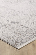 Gemma - Skylight Saçaklı Modern Tozumaz Halı - Empera