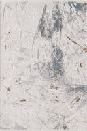 Gemma - Moonshine Antialerjik Saçaklı Halı - Empera