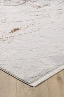 Gemma - Breeze Antialerjik Saçaklı Halı - Empera