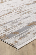 Gemma - Witsful Antialerjik Saçaklı Modern Halı - Empera