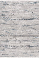 Gemma - Calico Saçaklı Modern Tozumaz Halı - Empera