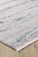 Gemma - Calico Saçaklı Modern Tozumaz Halı - Empera