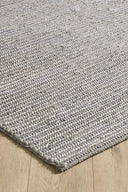 Globe - Beige Jüt Bej Renkli Halı - Empera