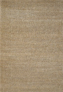 Globe - Taupe Grey Jüt Halı - Empera