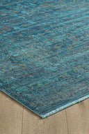 Gordion - Callainus Kendinden Saçaklı Modern Halı - Empera