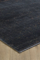 Gordion - Argenteus Kendinden Saçaklı Modern Halı - Empera