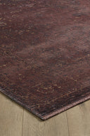 Gordion - Aereus Kendinden Saçaklı Modern Halı - Empera