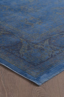 Gordion - Liberte Kendinden Saçaklı Modern Halı - Empera