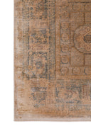 Gordion - Crown Kendinden Saçaklı Modern Halı - Empera