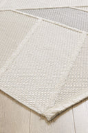 Shibori - Trooper Kaymaz Tabanlı Antialerjik Halı - Empera