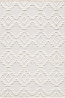 Shibori - Bırch Kaymaz Tabanlı Antialerjik Halı - Empera