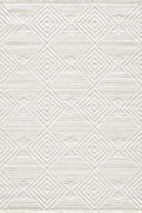 Shibori - Quad Kaymaz Tabanlı Antialerjik Halı - Empera