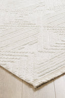 Shibori - Quad Kaymaz Tabanlı Antialerjik Halı - Empera