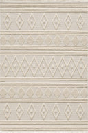 Shibori - Russet Kaymaz Tabanlı Antialerjik Halı - Empera