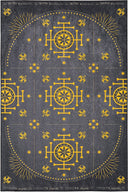 Harry Potter - History Of Magic Halı - Empera