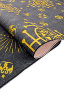 Harry Potter - History Of Magic Halı - Empera