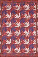 Harry Potter - Harry In Winter Halı - Empera