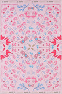 Harry Potter - Luna Lovegood Halı - Empera