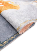 Harry Potter - Hedwig And Moon Halı - Empera