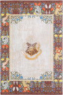 Harry Potter - Garden Halı - Empera