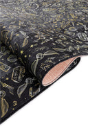 Harry Potter - Magic Gold Halı - Empera