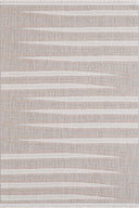 Indiana - Oak Takma Saçaklı Modern Klasik Salon Halısı - Empera