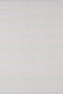 Indiana - Bellance Takma Saçaklı Klasik Salon Halısı - Empera