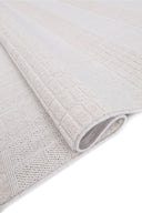 Indiana - Bellance Takma Saçaklı Klasik Salon Halısı - Empera