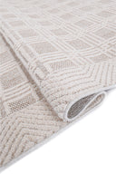 Indiana - Picco Takma Saçaklı Klasik Salon Halısı - Empera