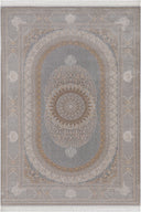 Jumeirah - Elegance Modern Klasik Salon Halısı - Empera