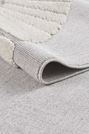 Kids - Simba Aslan Figürlü Bebek Odası Halısı - Empera